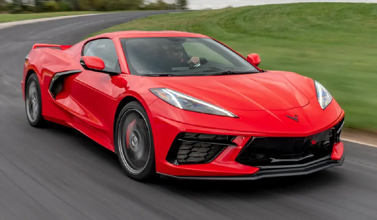 Chevrolet - Corvette Stingray 1Lt - Sports Car Rentals - Preowned Sports Car - Exclusive Concierge Club.webp